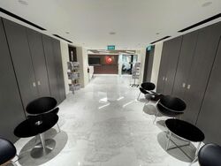 Singapore Chinese Chamber Of Comm & Ind Bldg (D6), Office #591798741